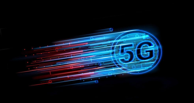 Redes 5G España de qué va
