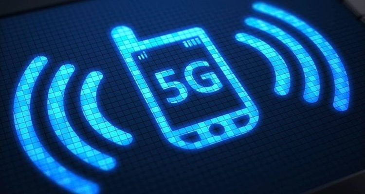 5G superará a la red wifi
