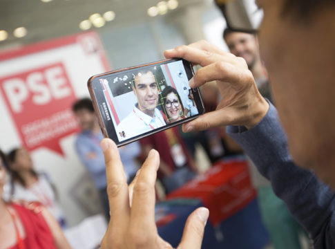 Amazon Amazon y Microsoft tendrán que retratarse con la tasa digital