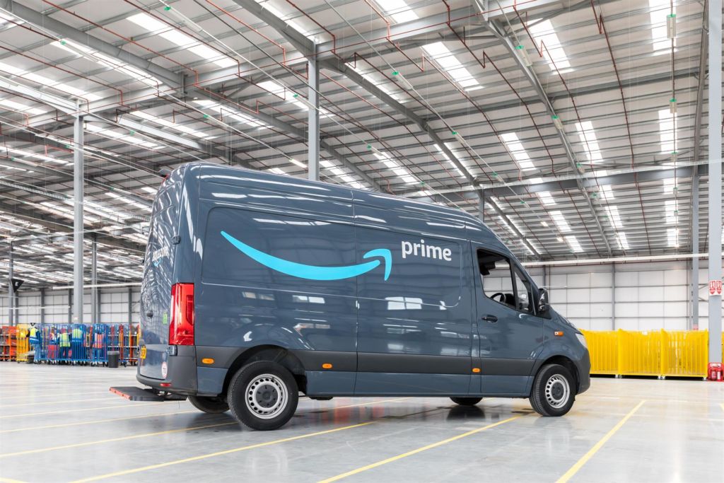 Amazon