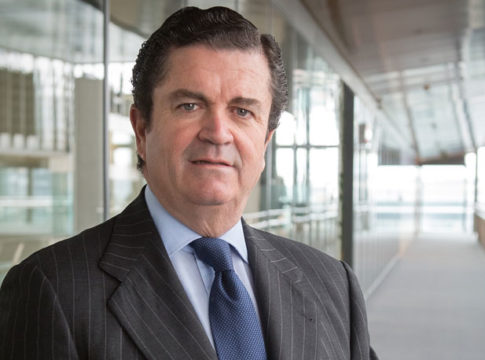 Borja Prado Borja Prado