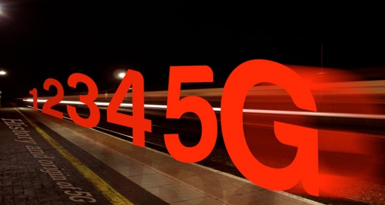 La red 5G verá múltiples ventajas frente a la fibra