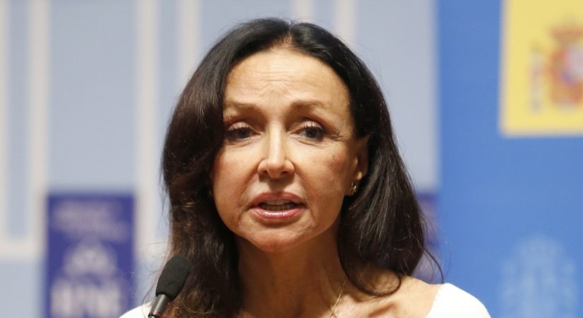 10 famosos españoles que han pasado del éxito a la pobreza 48 Merca2.es DL u267912 042 Merca2.es