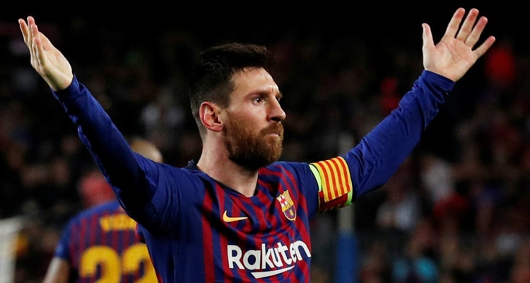 Contratos por los que Lionel Messi es el deportista mejor pagado en 2019 1 Merca2.es El contrato de Lionel Messi con el Barca