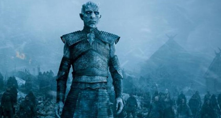 El rodaje de Bloodmoon ya esta en marcha