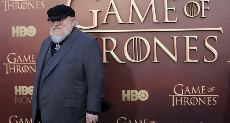 Estreno de Bloodmoon