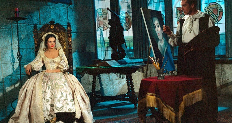 Cómo es "Planet Horror", el nuevo streaming dedicado únicamente al terror 7 Merca2.es Eventos y estrenos los jueves