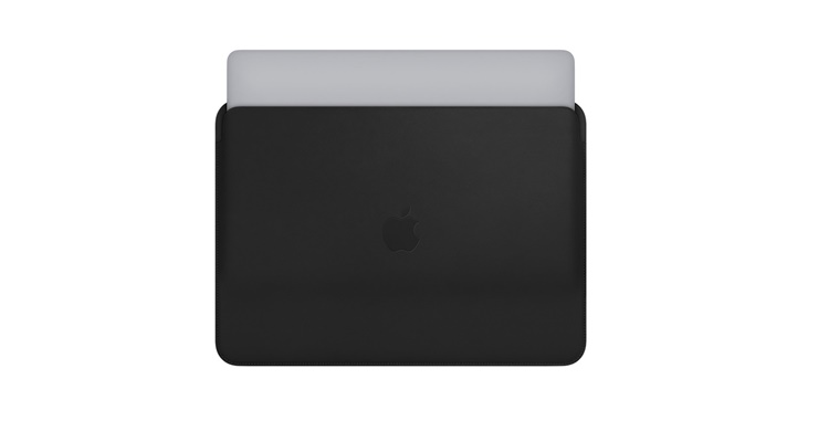 Accesorios de Apple que tienen precios desorbitantes 7 Merca2.es Funda de piel para el MacBook Air y el MacBook Pro