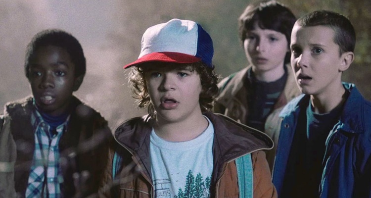 Stranger Things