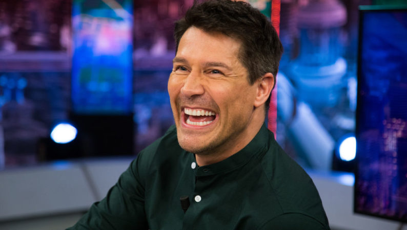 Estos fueron los copresentadores de Ana Rosa Quintana 2 Merca2.es Jaime Cantizano y Ana Rosa Quintana