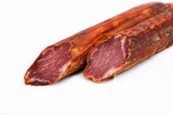 Cómo comprar un lomo ibérico de los que se te caiga la baba 1 Merca2.es lomo ibérico