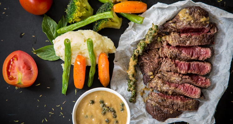 Quiénes están detrás del "real food", la nueva (¿y peligrosa?) tendencia alimentaria que arrasa en Instagram 7 Merca2.es Los peligros de esta tendencia alimentaria