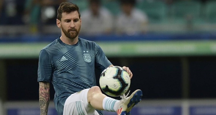 Contratos por los que Lionel Messi es el deportista mejor pagado en 2019 8 Merca2.es Mas contratos de Messi