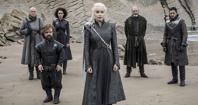 Mas spinoffs de Juego de Tronos