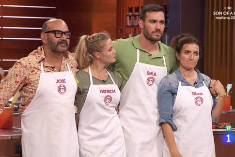 Masterchef prime-time