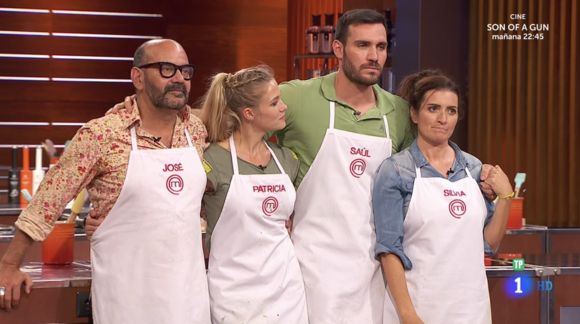 Masterchef prime-time