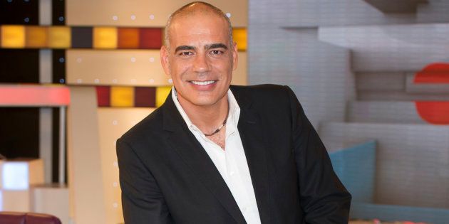 Estos fueron los copresentadores de Ana Rosa Quintana 5 Merca2.es Nacho Abad