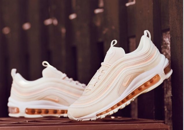 Las mejores Nike del momento 5 Merca2.es Air Max 97