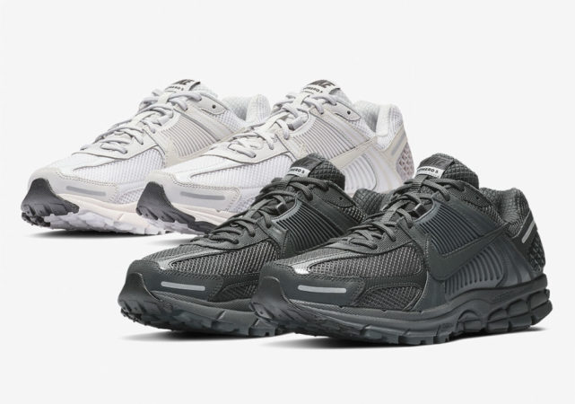 Las mejores Nike del momento 2 Merca2.es Nike Zoom Vomero 5