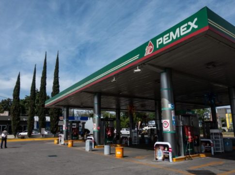 Pemex Pemex