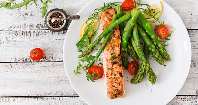 Quiénes están detrás del "real food", la nueva (¿y peligrosa?) tendencia alimentaria que arrasa en Instagram 6 Merca2.es Planificar las comidas