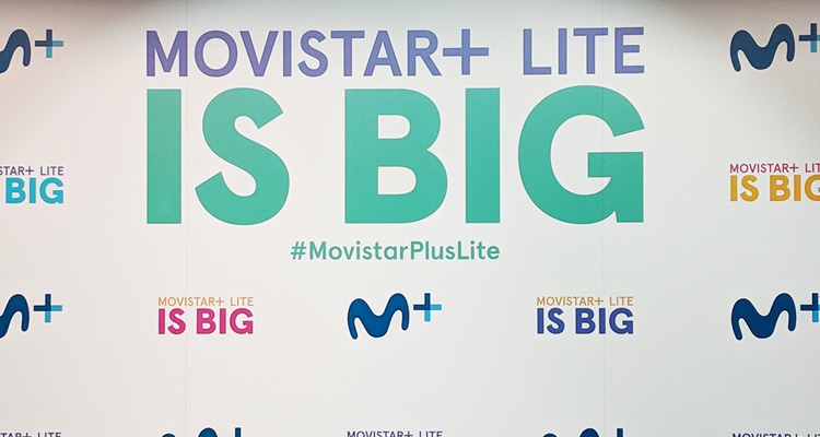 Movistar+ Lite: Cómo es la herramienta que competirá contra Netflix, HBO y Amazon Prime Video 1 Merca2.es Precio de Movistar+ Lite