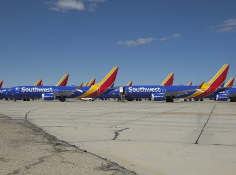 Southwest Airlines Southwest Airlines