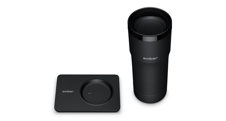 Accesorios de Apple que tienen precios desorbitantes 8 Merca2.es Taza de viaje Ember