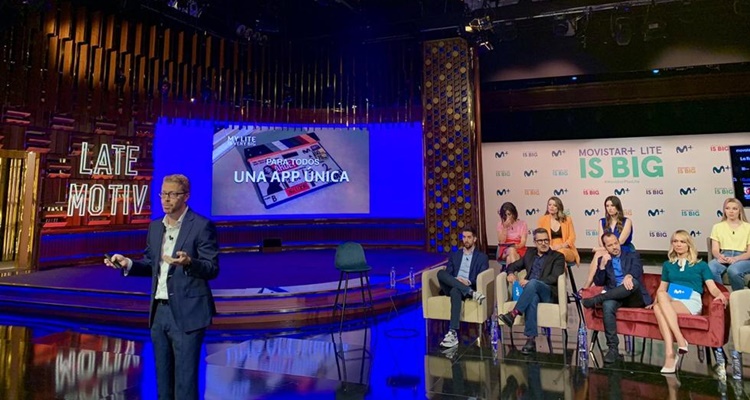 Movistar+ Lite: Cómo es la herramienta que competirá contra Netflix, HBO y Amazon Prime Video 7 Merca2.es Una version limitada de Movistar +