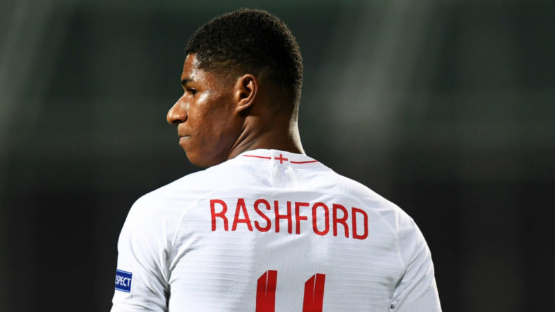 Rashford