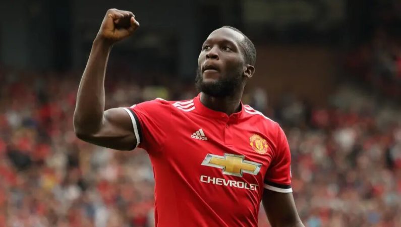 Lukaku