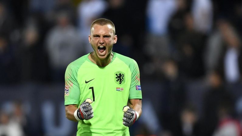 Cissellen se podria ir en verano del Barça