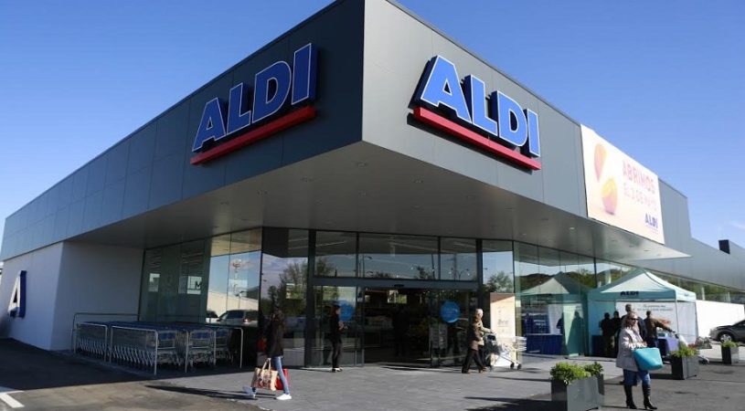 Mercadona, Lidl, El Corte Inglés… ¿Hasta qué hora abren el 5 de enero? ¿Y el 6 de enero? 8 Merca2.es Aldi