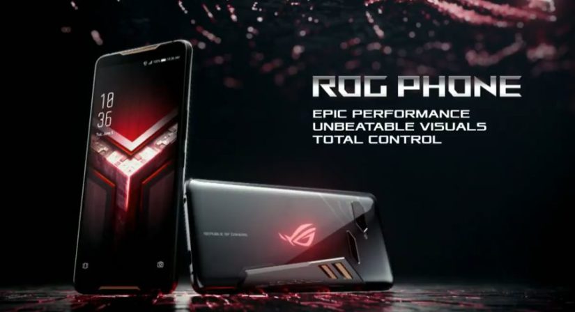 ASUS ROG Phone