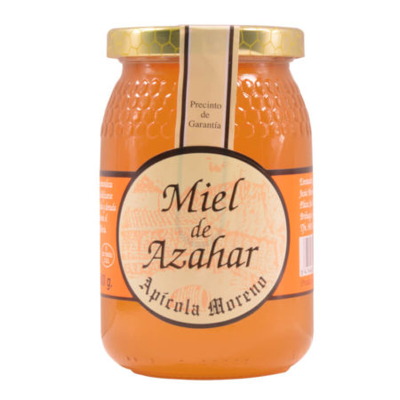 Miel de tomillo, miel de naranja, miel de eucalipto... ¿cuántas hay y cuál es mejor? 2 Merca2.es miel