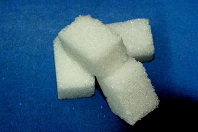 Estos son los ingredientes de la Coca-Cola 3 Merca2.es Azúcar