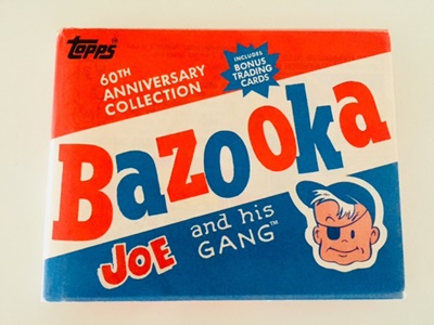 Bang Bang, Cheiw y otros chicles de sabores flipantes de tu infancia 2 Merca2.es Bazooka