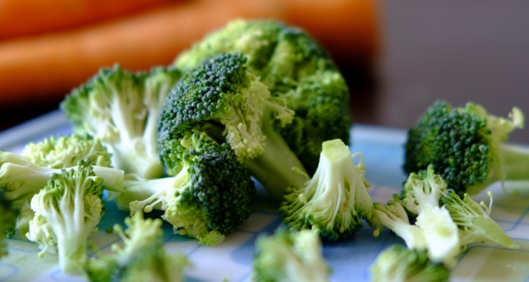 Estas son las verduras que ayudan a parar el cáncer 1 Merca2.es Brócoli para parara el cáncer