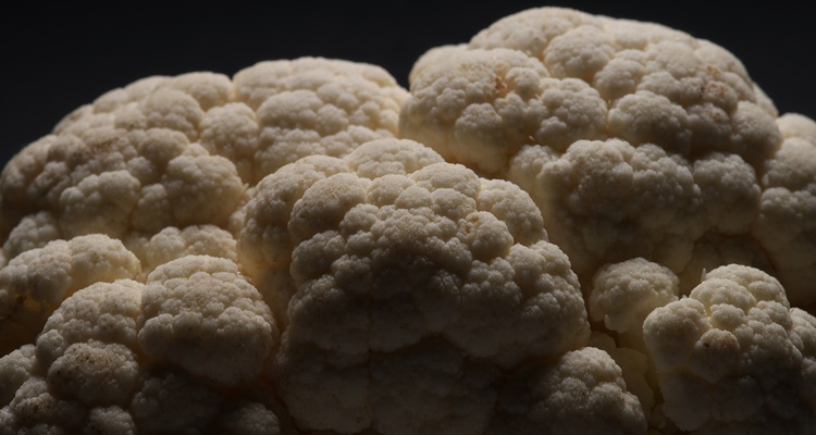 Estas son las verduras que ayudan a parar el cáncer 3 Merca2.es coliflor