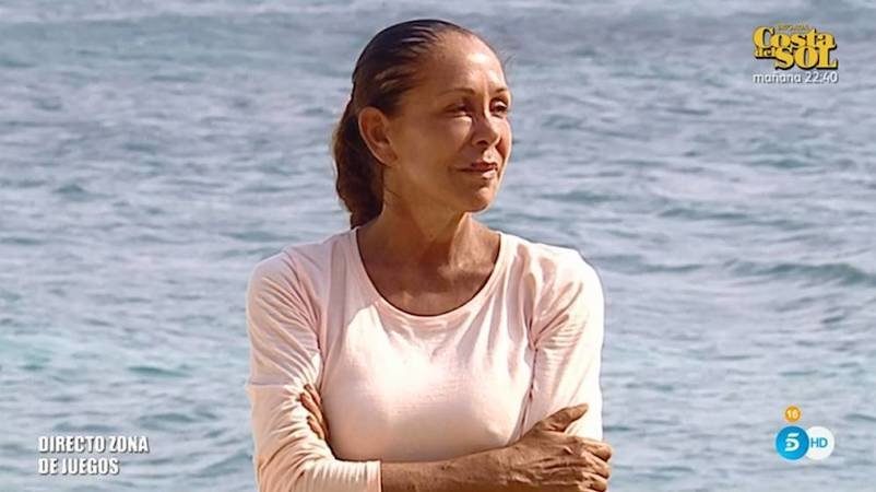 Supervivientes: la lata de chopped que acabó con la credibilidad de Isabel Pantoja 51 Merca2.es Supervivientes