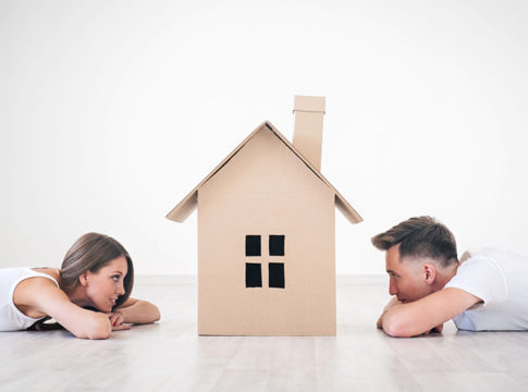 comprar casa El miedo a comprar casa va en aumento