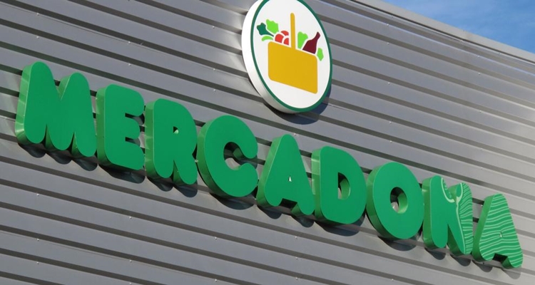 Dia, Lidl, Mercadona, más menciones