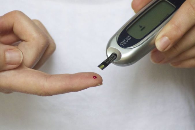 Diabetes: qué hacer si tienes una bajada de azúcar 1 Merca2.es Diabetes