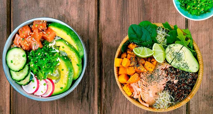 Quiénes están detrás del "real food", la nueva (¿y peligrosa?) tendencia alimentaria que arrasa en Instagram 1 Merca2.es El fenomeno real food