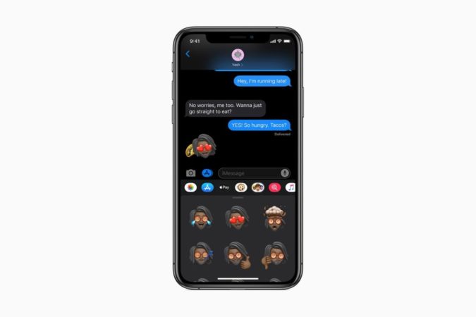 iOS 13, la renovación del sistema ya está aquí (y te comentamos todas las novedades) 6 Merca2.es emojis en iOS 13 para Mensajes