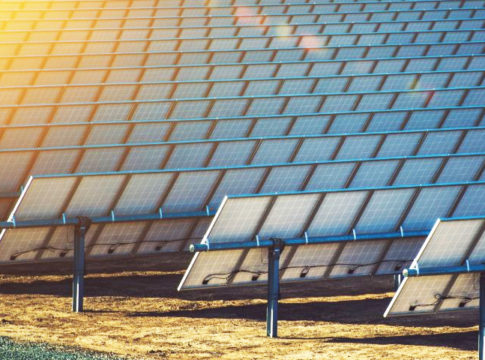 energía renovable La producción de energía renovable ya es rentable