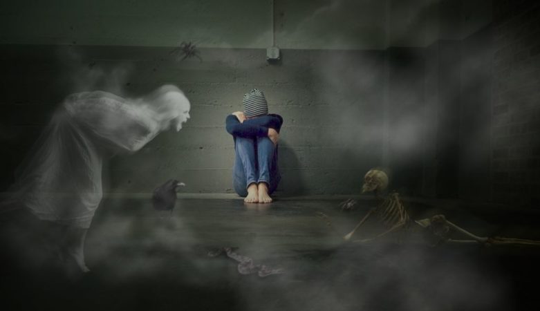 Cómo saber si tienes un episodio de ansiedad 2 Merca2.es Ansiedad