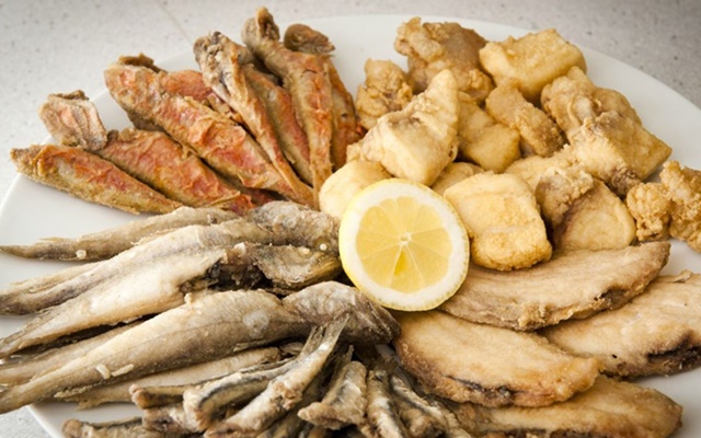 Alimentos con grasas trans a los que no deberías acercar tu boca 3 Merca2.es Alimentos grasas trans