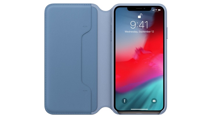 Accesorios de Apple que tienen precios desorbitantes 3 Merca2.es Funda iPhone de Apple