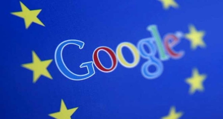 Google se puede ver comprometida con la UE